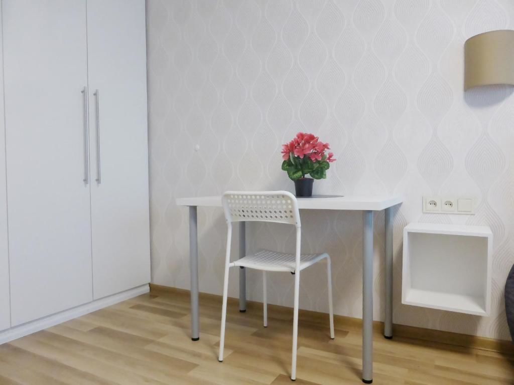 Апартаменты Stay in Kaunas! Brand new, 2 rooms Каунас-19