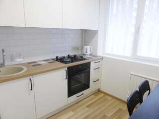 Апартаменты Stay in Kaunas! Brand new, 2 rooms Каунас Апартаменты с 2 спальнями-7