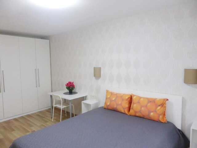 Апартаменты Stay in Kaunas! Brand new, 2 rooms Каунас-21