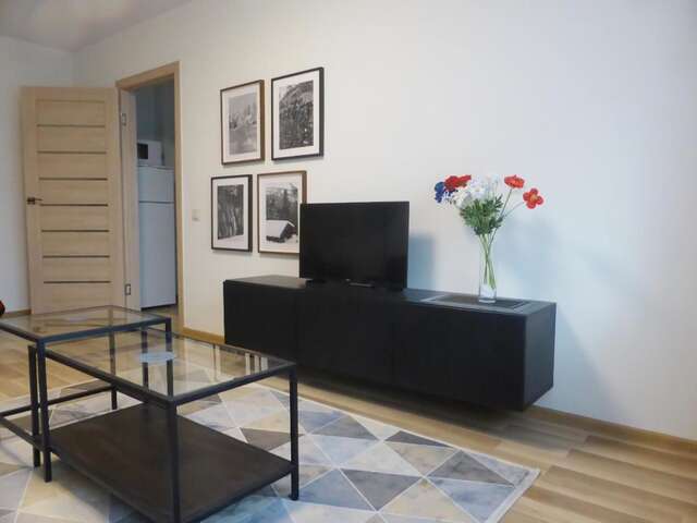 Апартаменты Stay in Kaunas! Brand new, 2 rooms Каунас-8
